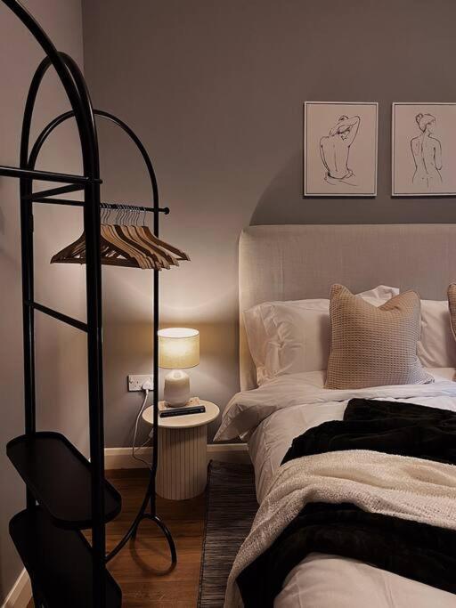 Modern Ground Floor Apartment Todmorden Εξωτερικό φωτογραφία